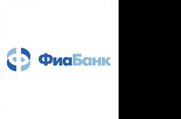 FiaBank Logo download in high quality