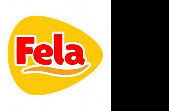 Fiambres Fela Logo download in high quality