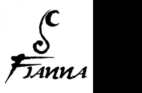 Fianna Logo download in high quality