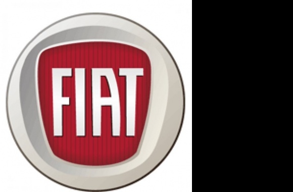 fiat 2007 Logo download in high quality