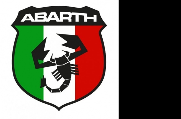 Fiat Abarth Logo