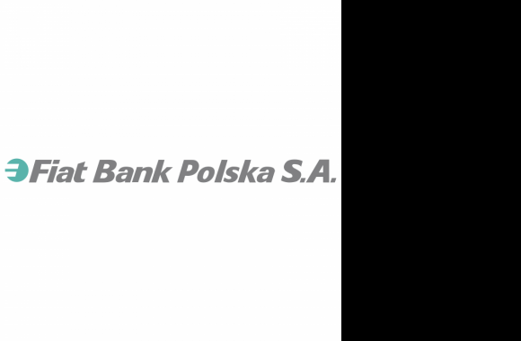 Fiat Bank polska Logo