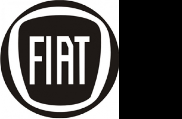 Fiat Novo logo Logo download in high quality