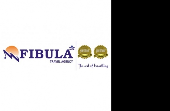 Fibula Kosova Logo download in high quality