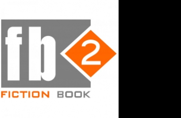 Fiction Book 2 Logo