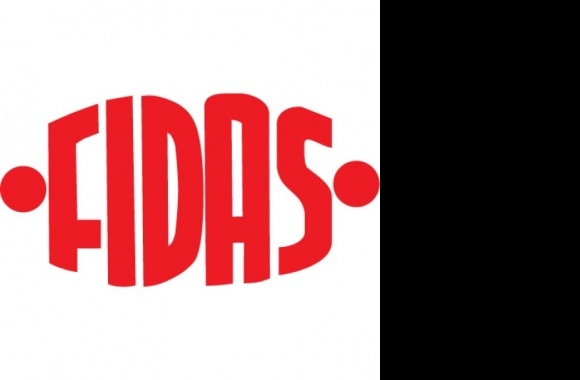 FIDAS Logo