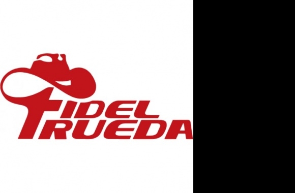 Fidel Rueda Logo download in high quality