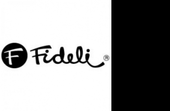 Fideli Logo download in high quality