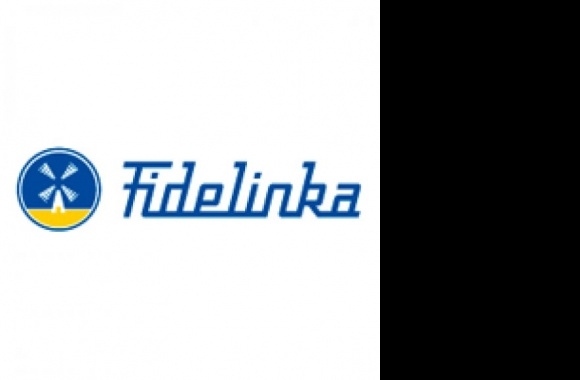 Fidelinka Logo download in high quality