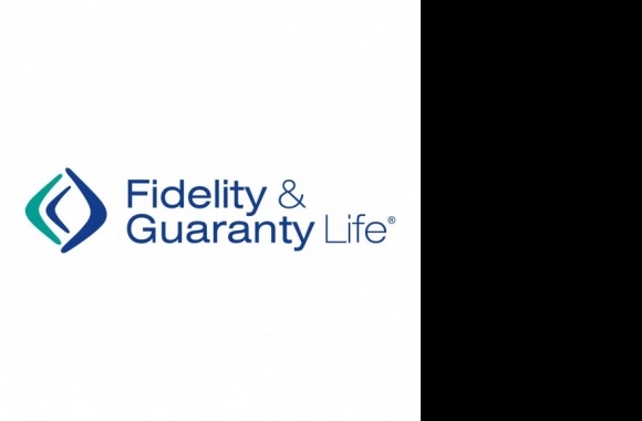 Fidelity & Guaranty Life Logo download in high quality