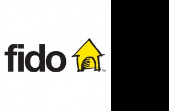 Fido Logo download in high quality