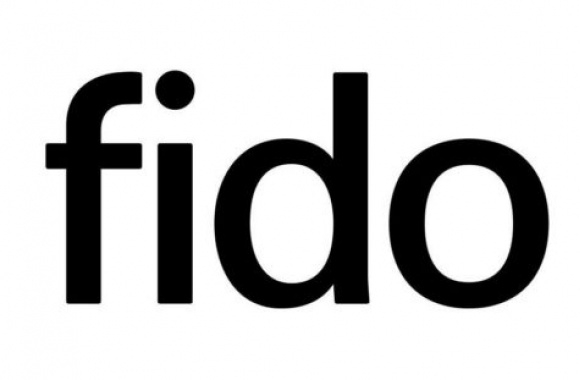 Fido Solutions Logo download in high quality