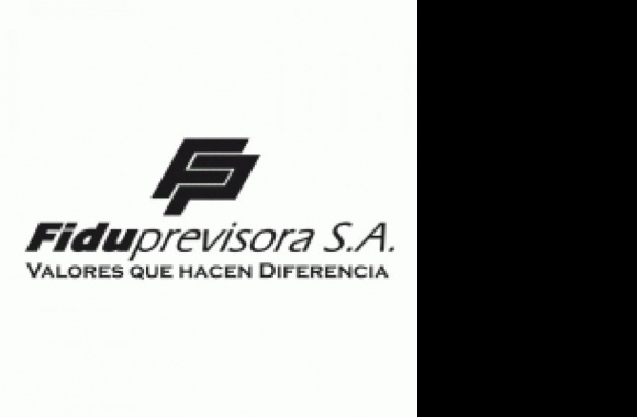 Fiduprevisora Logo download in high quality