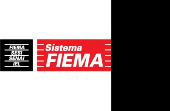 FIEMA Logo download in high quality