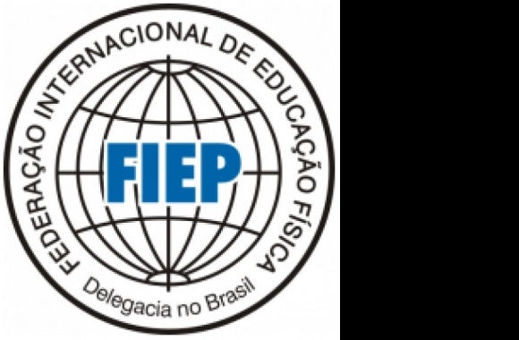 FIEP Brasil Logo
