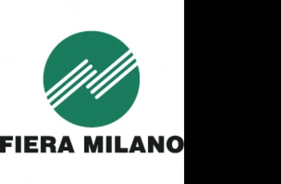 Fiera Milano Logo download in high quality