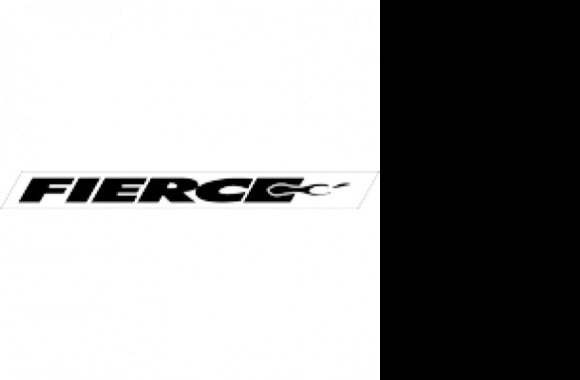 Fierce Logo download in high quality