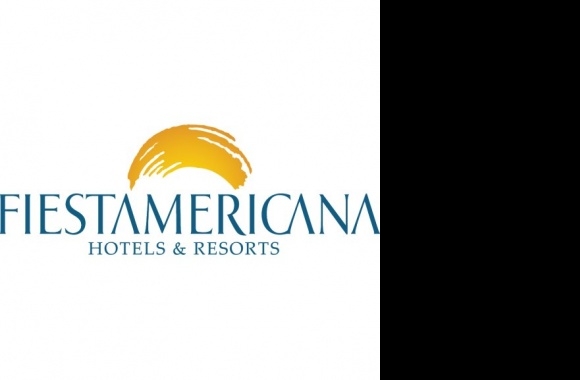 Fiestamericana Hotels & Resorts Logo download in high quality