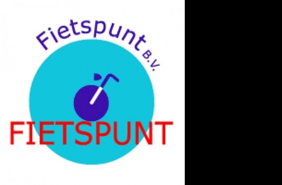 Fietspunt B.V. Logo download in high quality