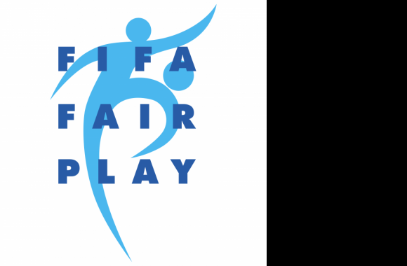 FIFA Fair Play Logo download in high quality