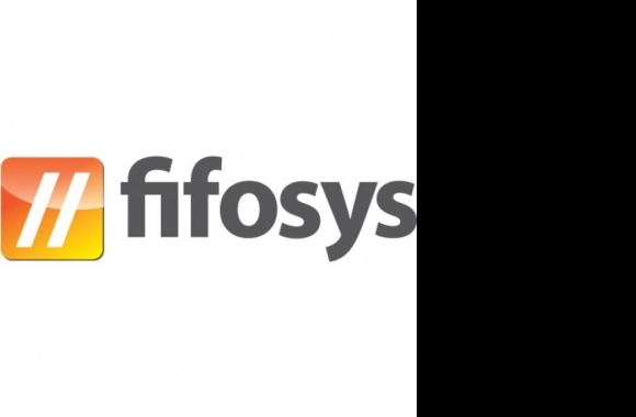 Fifosys Logo download in high quality