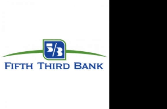 Fifth-Third Bank Logo download in high quality