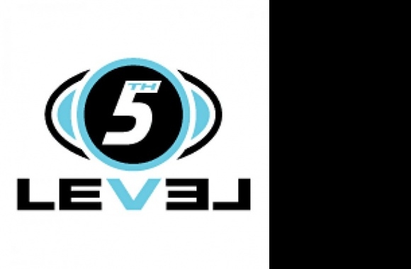 Fifth Level Project Logo