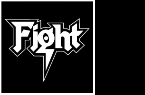 Fight Logo download in high quality