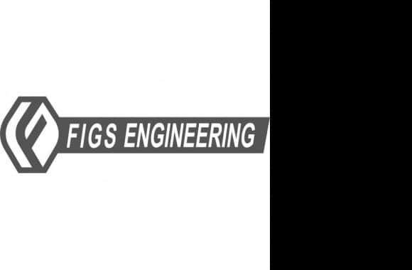 FIGS Engineering Logo download in high quality