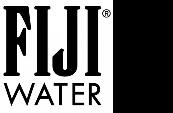 Fiji Water Logo