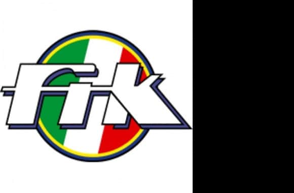 FIK Logo download in high quality