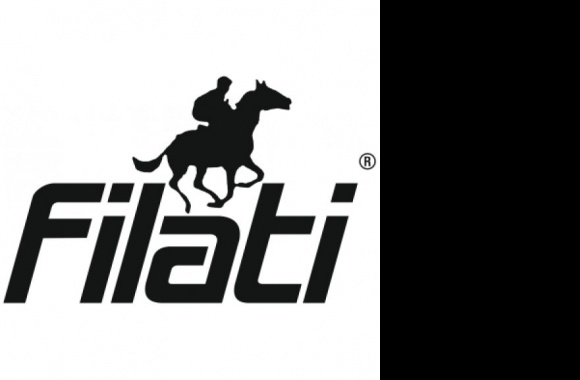 Filati Logo download in high quality