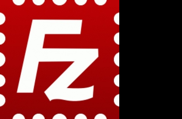 FILE ZILLA Logo