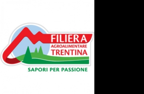 Filiera Agroalimentare Trentina Logo download in high quality