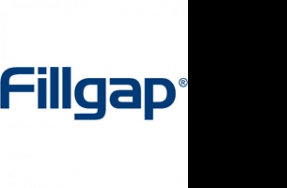 FILLGAP Logo download in high quality