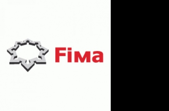FIMA Logo download in high quality