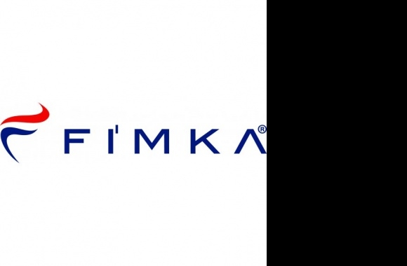 Fimka Logo download in high quality