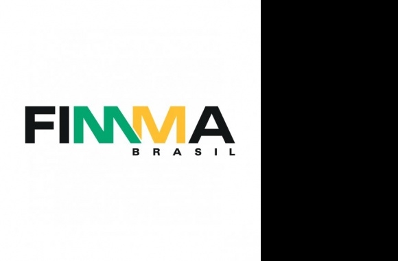 Fimma Brasil Logo download in high quality