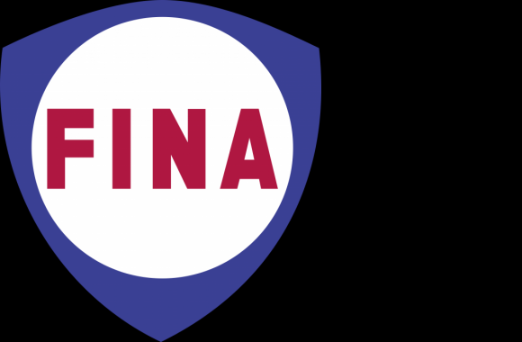 Fina Logo