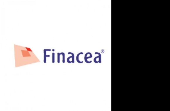 finacea Logo download in high quality