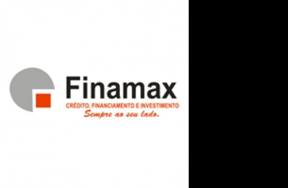 Finamax Logo download in high quality