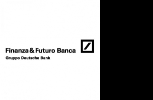 Finanaza & Futuro Banca Logo download in high quality