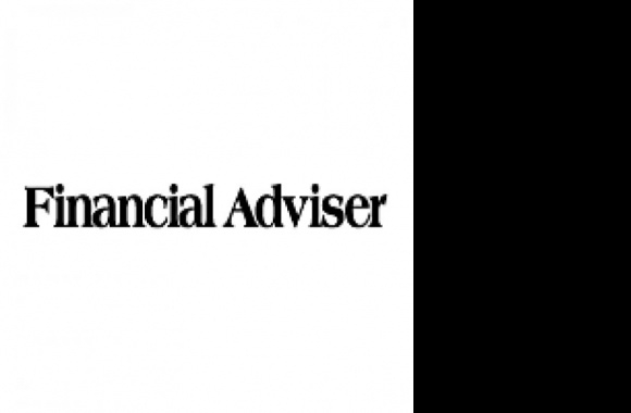 Financial Adviser Logo download in high quality