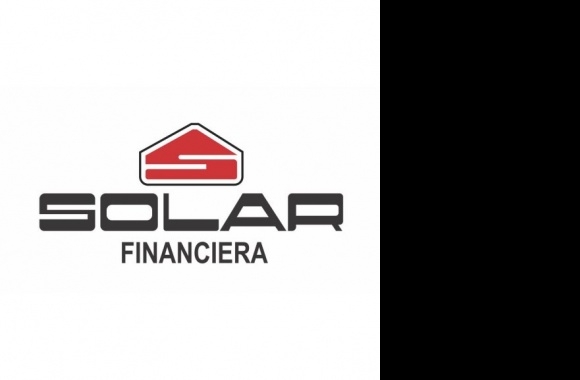 Financiera Solar Logo download in high quality