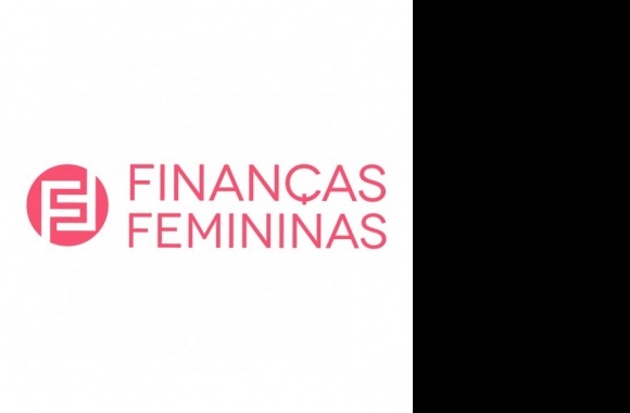 Finanças Femininas Logo download in high quality
