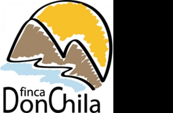 Finca Don Chila Logo