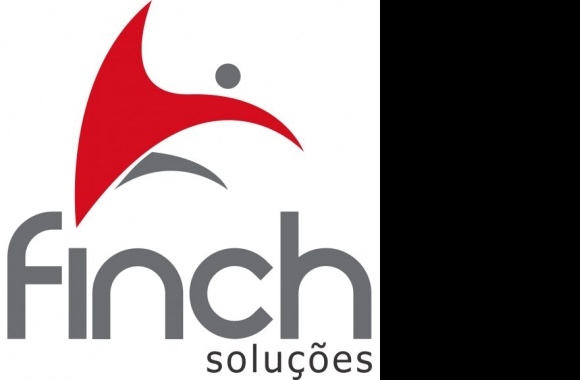 Finch Soluções Logo