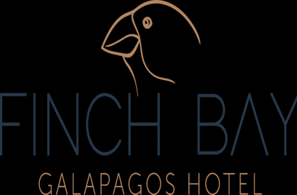 Finchbay Hotel Logo download in high quality
