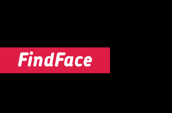 FindFace Logo download in high quality