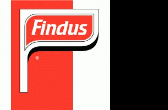 Findus Logo download in high quality